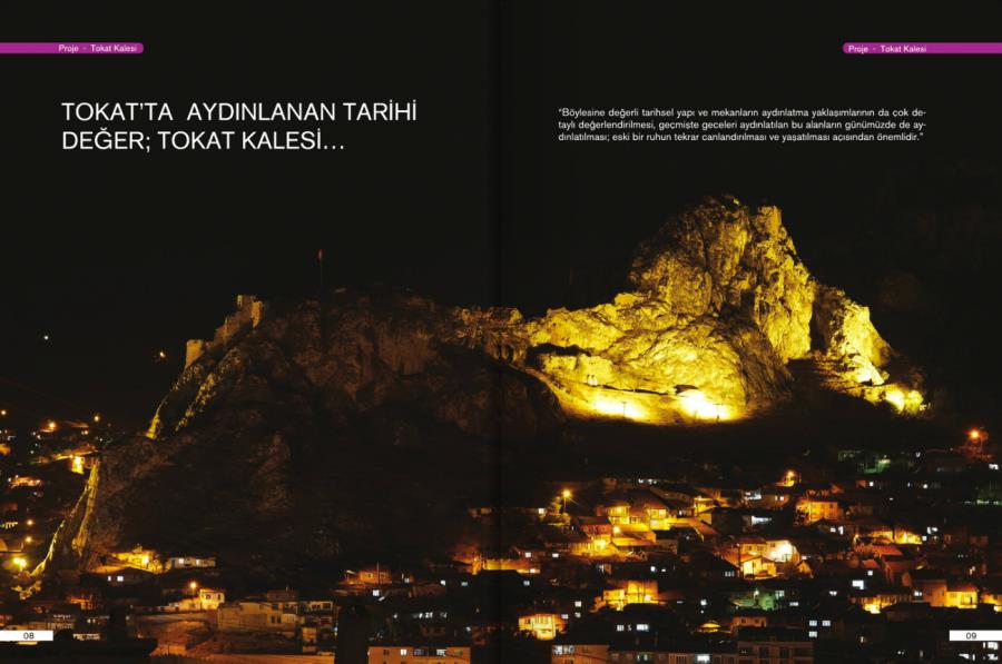 Lightworld Dergisi 29. Sayı