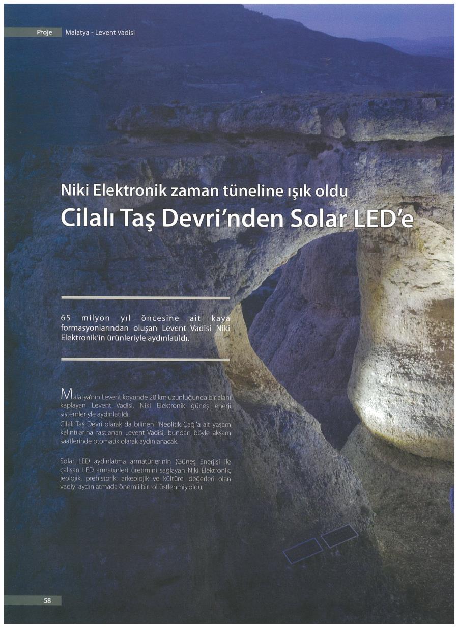 Lightworld Dergisi 24 Sayı
