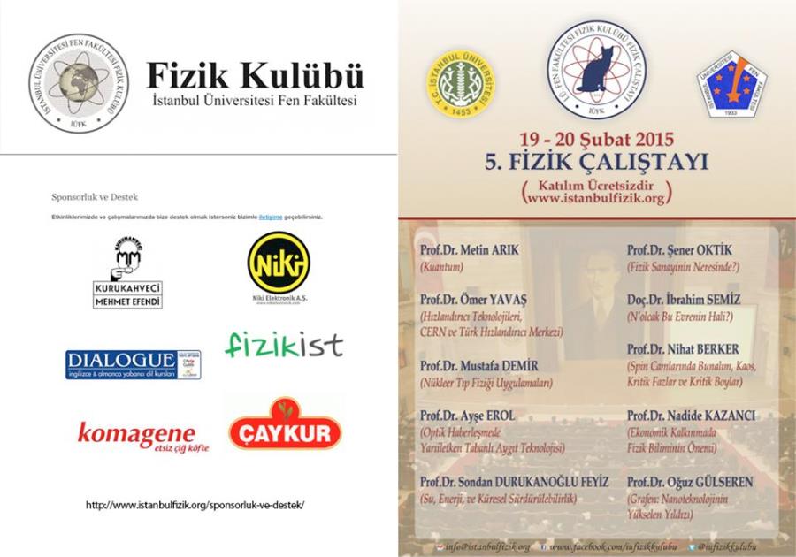 Fizik Klübü